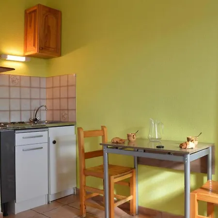 Apartment Appart 2 Pieces Avec Balcon - 800M De La Plage Et Parking Prive - Fr-1-229D-280 Saint-Pierre-la-Mer (Aude)
