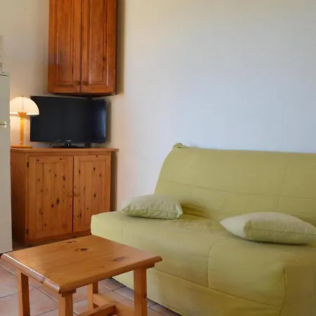 Appart 2 Pieces Avec Balcon - 800M De La Plage Et Parking Prive - Fr-1-229D-280 Saint-Pierre-la-Mer (Aude)