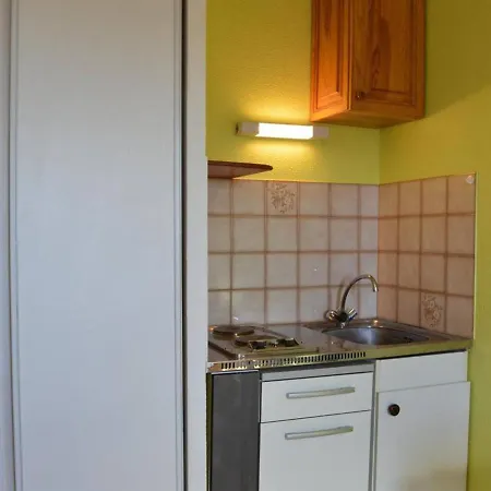 Apartamento Appart 2 Pieces Avec Balcon - 800M De La Plage Et Parking Prive - Fr-1-229D-280 *